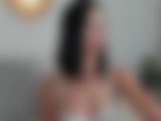 ANA SOFIA's Live Sex Cam Show
