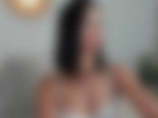ANA SOFIA's Live Sex Cam Show