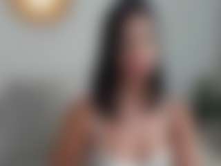 ANA SOFIA's Live Sex Cam Show