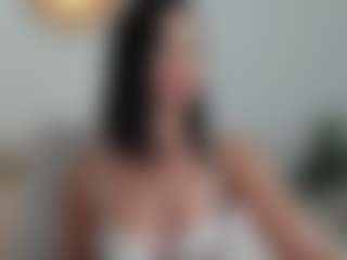 ANA SOFIA's Live Sex Cam Show