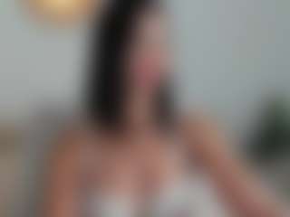 ANA SOFIA's Live Sex Cam Show