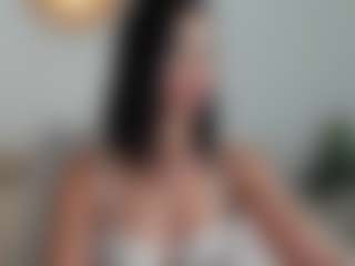 ANA SOFIA's Live Sex Cam Show