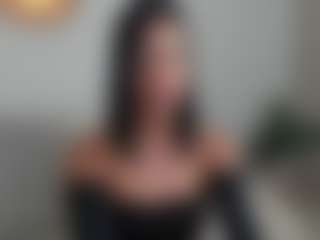 ANA SOFIA's Live Sex Cam Show