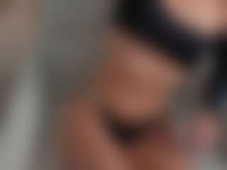 ANA SOFIA's Live Sex Cam Show