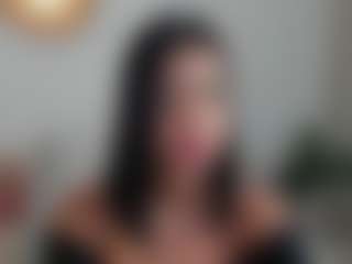 ANA SOFIA's Live Sex Cam Show
