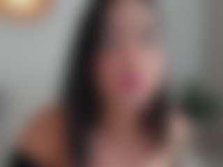 ANA SOFIA's Live Sex Cam Show