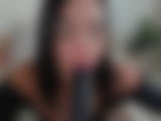 ANA SOFIA's Live Sex Cam Show