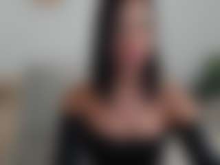 ANA SOFIA's Live Sex Cam Show