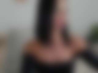 ANA SOFIA's Live Sex Cam Show
