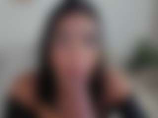 ANA SOFIA's Live Sex Cam Show