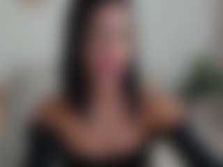 ANA SOFIA's Live Sex Cam Show