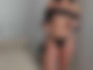 ANA SOFIA's Live Sex Cam Show