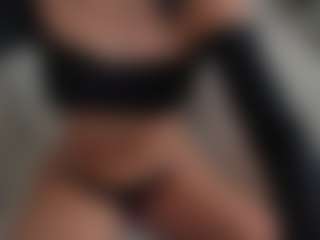 ANA SOFIA's Live Sex Cam Show