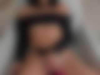 ANA SOFIA's Live Sex Cam Show