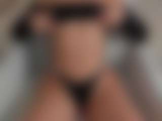 ANA SOFIA's Live Sex Cam Show