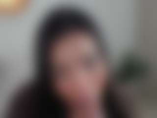 ANA SOFIA's Live Sex Cam Show