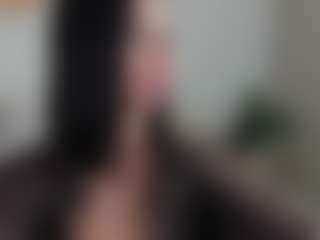 ANA SOFIA's Live Sex Cam Show