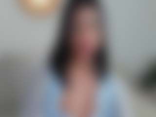 ANA SOFIA's Live Sex Cam Show