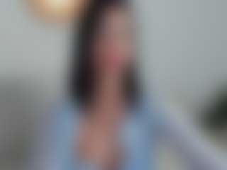 ANA SOFIA's Live Sex Cam Show