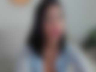 ANA SOFIA's Live Sex Cam Show