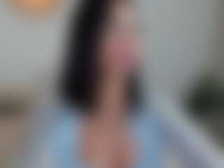 ANA SOFIA's Live Sex Cam Show