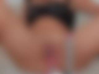 ANA SOFIA's Live Sex Cam Show