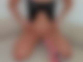 ANA SOFIA's Live Sex Cam Show