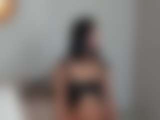 ANA SOFIA's Live Sex Cam Show