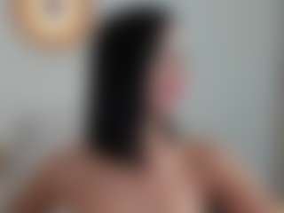 ANA SOFIA's Live Sex Cam Show