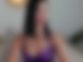 ANA SOFIA's Live Sex Cam Show