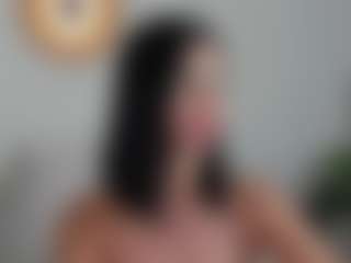 ANA SOFIA's Live Sex Cam Show