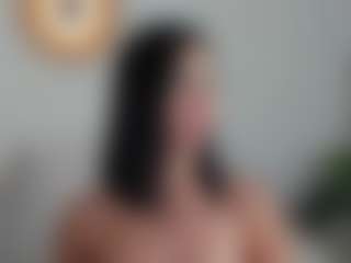 ANA SOFIA's Live Sex Cam Show