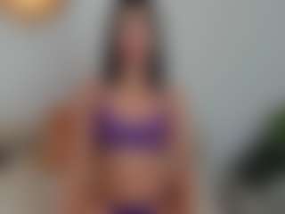 ANA SOFIA's Live Sex Cam Show