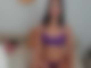 ANA SOFIA's Live Sex Cam Show