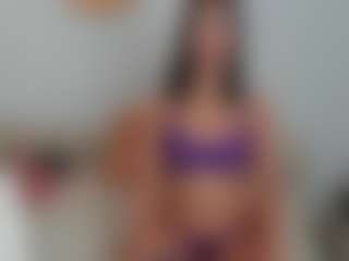 ANA SOFIA's Live Sex Cam Show