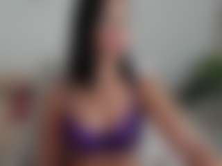ANA SOFIA's Live Sex Cam Show