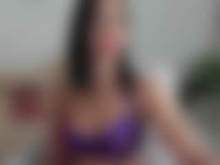 ANA SOFIA's Live Sex Cam Show