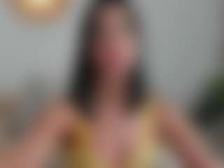 ANA SOFIA's Live Sex Cam Show