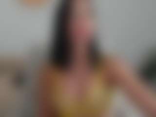 ANA SOFIA's Live Sex Cam Show
