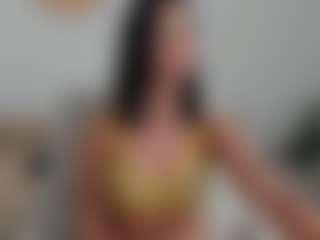 ANA SOFIA's Live Sex Cam Show