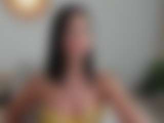 ANA SOFIA's Live Sex Cam Show