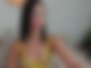 ANA SOFIA's Live Sex Cam Show