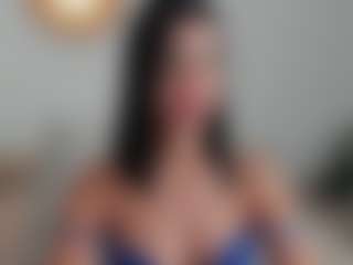 ANA SOFIA's Live Sex Cam Show