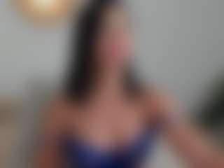 ANA SOFIA's Live Sex Cam Show