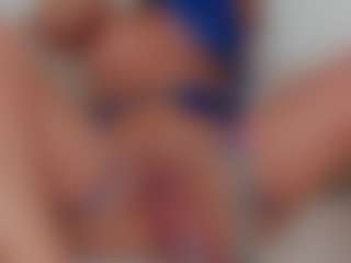 ANA SOFIA's Live Sex Cam Show