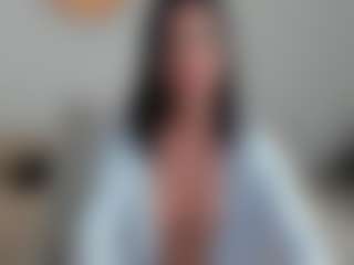 ANA SOFIA's Live Sex Cam Show