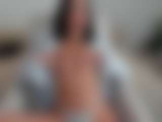 ANA SOFIA's Live Sex Cam Show