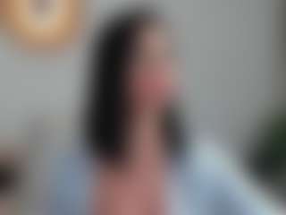 ANA SOFIA's Live Sex Cam Show