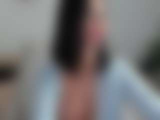 ANA SOFIA's Live Sex Cam Show