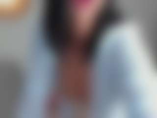 ANA SOFIA's Live Sex Cam Show